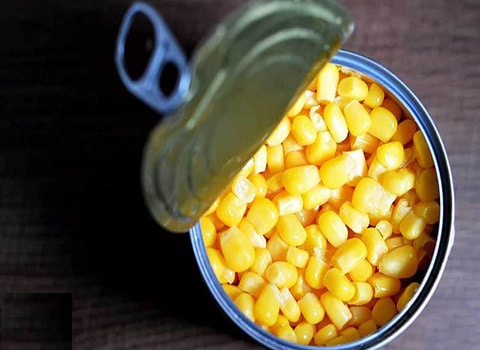 تصویر 4 از کنسرو ذرت شیلتون انتخابی اقتصادی و مطمئن